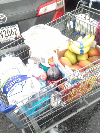 Supermarket «ALDI», reviews and photos, 3640 Mundy Mill Rd #132, Gainesville, GA 30504, USA