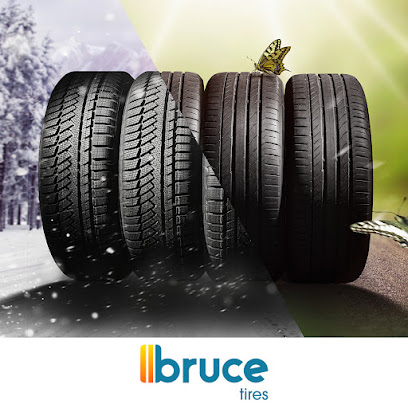 Bruce Tires