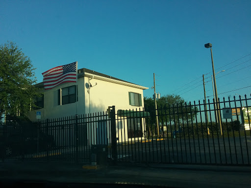 Self-Storage Facility «Trinity Towers Self Storage», reviews and photos, 10409 FL-54, New Port Richey, FL 34655, USA