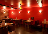 Atmosphère du Restaurant halal Alambra SteakHouse à Vitry-sur-Seine - n°13