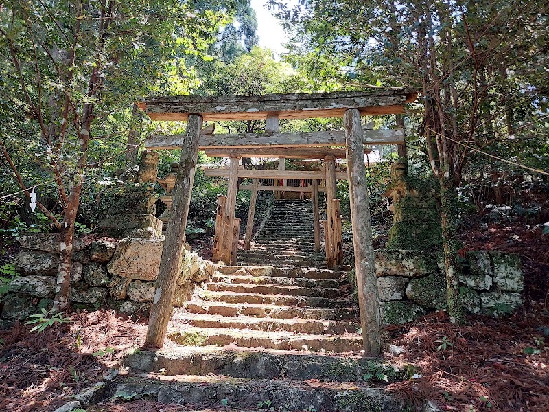 三社神社