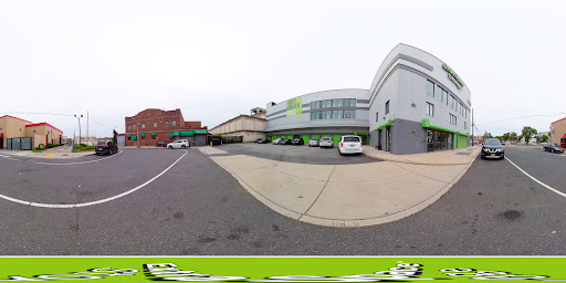 Storage Facility «Extra Space Storage», reviews and photos, 320-324 Elizabeth Ave, Newark, NJ 07112, USA