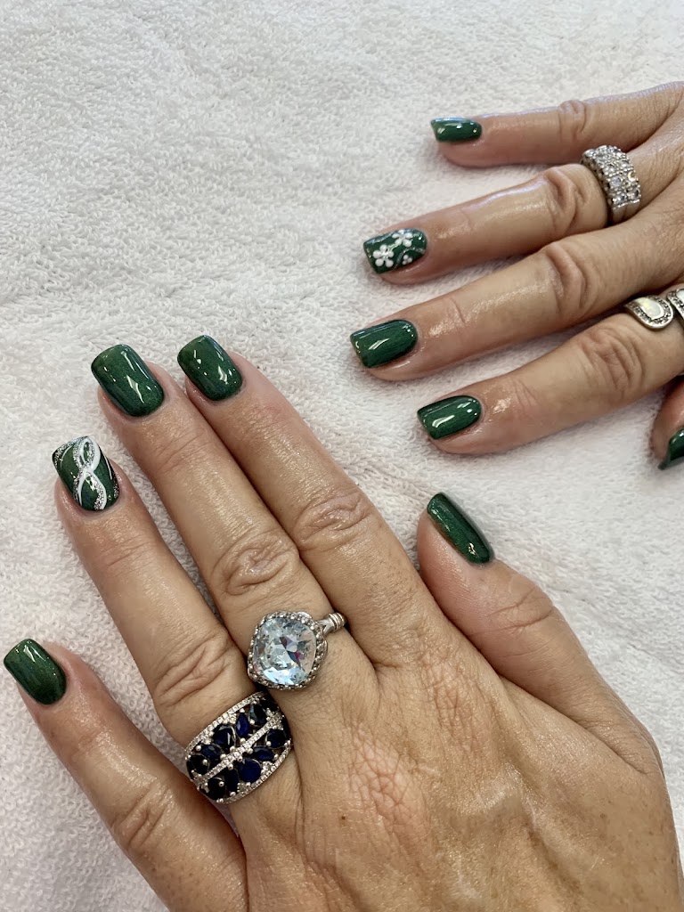 Professio Nails & Spa 92610