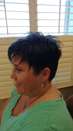 Beauty Salon «Hair Gallery & Nail Salon», reviews and photos, 1707 Knox McRae Dr, Titusville, FL 32780, USA