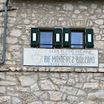 Photo n°13 de l'avis de Alessandra.i fait le 03/08/2022 à 14:55 sur le  Schlernhaus à Völs am Schlern