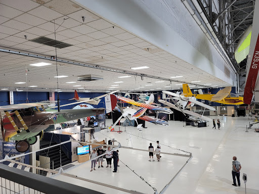 Museum «Wings Over the Rockies Air & Space Museum», reviews and photos, 7711 E Academy Blvd #1, Denver, CO 80230, USA