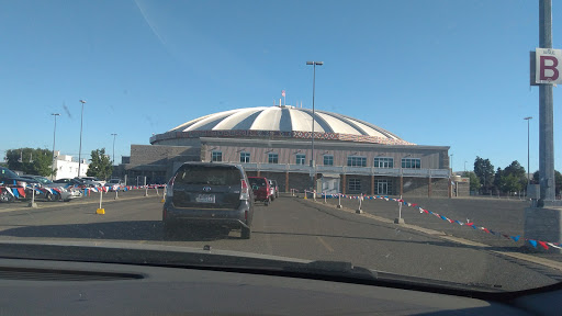 Stadium «Yakima County Stadium», reviews and photos, 1220 Pacific Ave, Yakima, WA 98901, USA