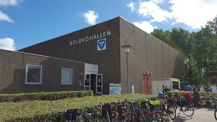 Bolbro Hallen