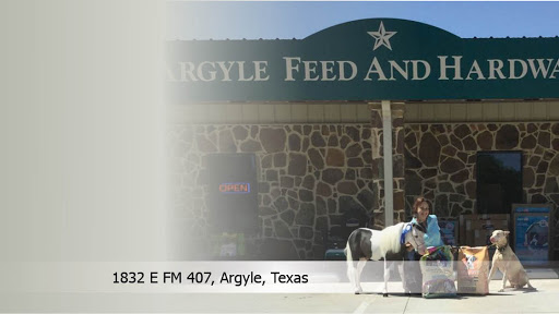 Animal Feed Store «Argyle Feed Store», reviews and photos, 1842 FM407, Argyle, TX 76226, USA