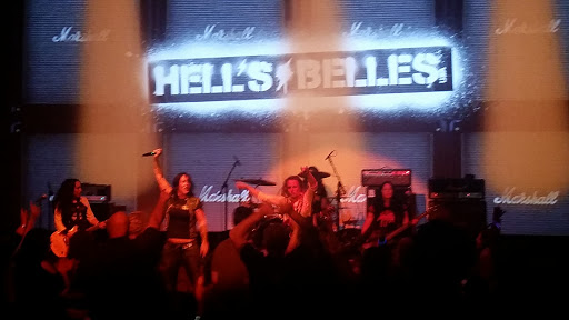 Movie Theater «Chalet Theatre», reviews and photos, 1721 Wells St, Enumclaw, WA 98022, USA