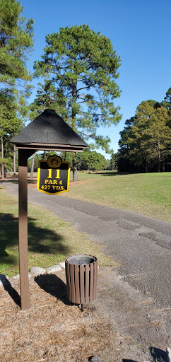 Golf Club «Burning Ridge Golf Club», reviews and photos, 500 Burning Ridge Rd, Conway, SC 29526, USA