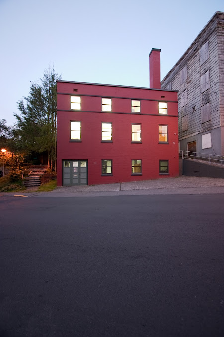 Welsh Whiteley Architects LLC