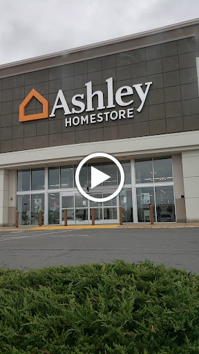 Furniture Store «Ashley HomeStore», reviews and photos, 251 Mundy St, Wilkes-Barre, PA 18702, USA