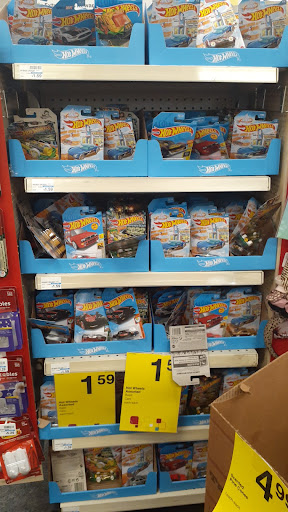 Drug Store «CVS», reviews and photos, 3120 Imperial Hwy, Inglewood, CA 90303, USA