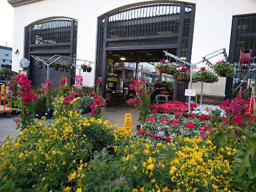 Home Improvement Store «The Home Depot», reviews and photos, 6140 Hamner Ave, Mira Loma, CA 91752, USA