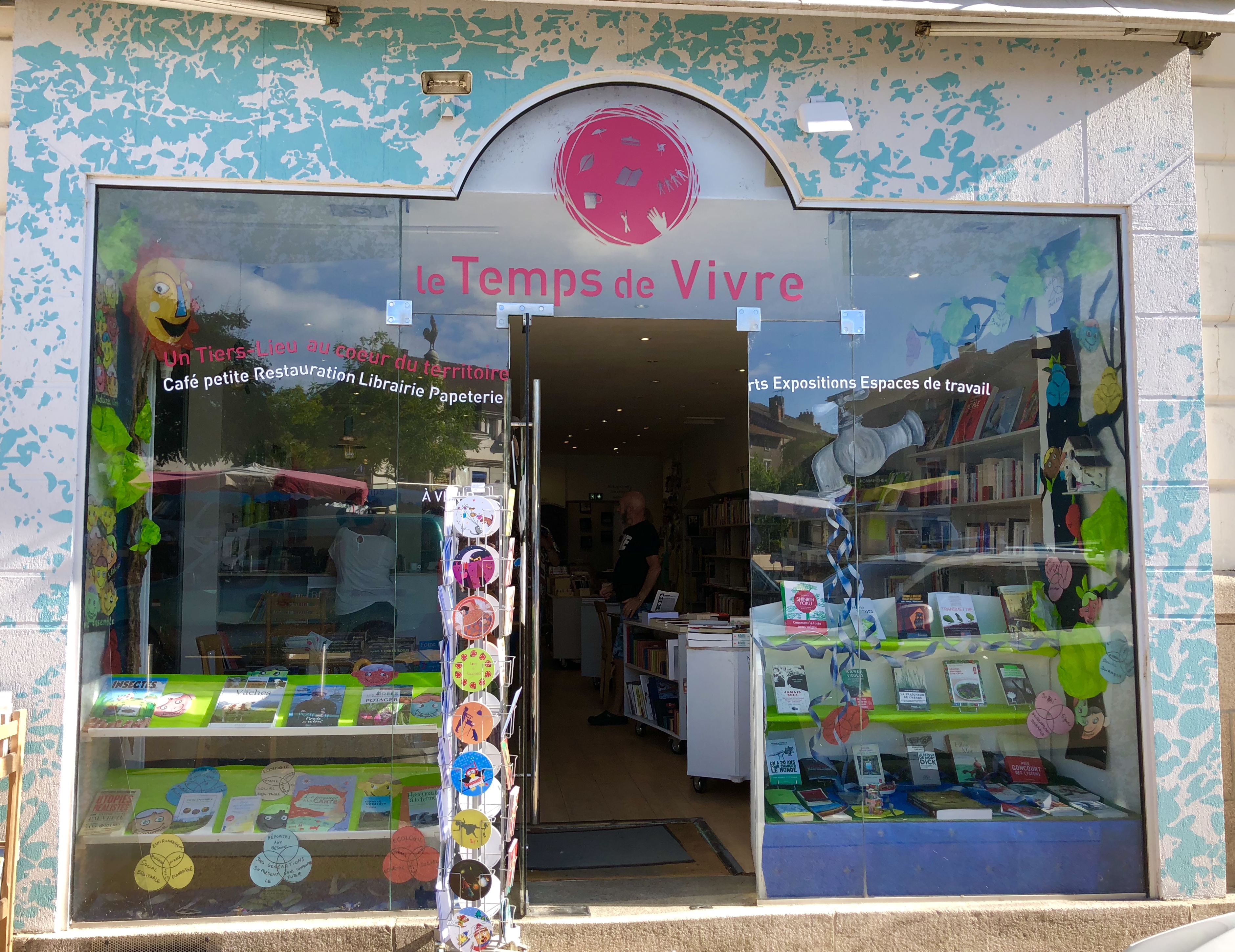 Photo n° 7 de l'avis de Sacha.t fait le 06/05/2019 à 05:33