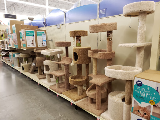 Pet Supply Store «PetSmart», reviews and photos, 1276 Bald Hill Rd, Warwick, RI 02886, USA