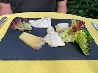 Foie gras du Restaurant Le Clos de La Marne à Saint-Maur-des-Fossés - n°1