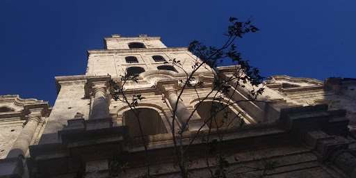 Qué Bolá Havana Tours