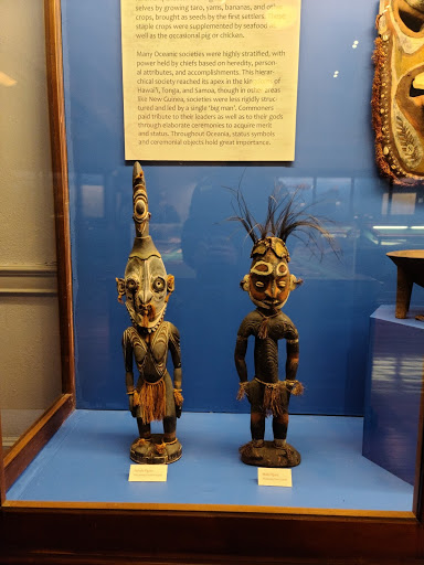 Natural History Museum «Museum of Natural History and Planetarium», reviews and photos, 1000 Elmwood Ave, Providence, RI 02907, USA