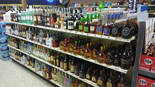 North Side Liquor, 232 NW Independence Ave, Topeka, KS 66608, USA, 