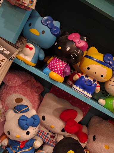 Toy Store «Toy Joy», reviews and photos, 403 W 2nd St, Austin, TX 78701, USA