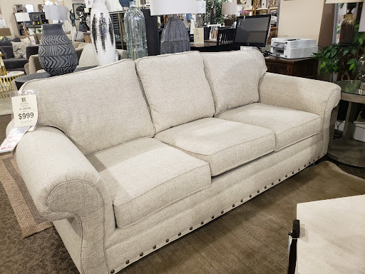 Furniture Store «High Point Furniture», reviews and photos, 11060 Alpharetta Hwy #128, Roswell, GA 30076, USA