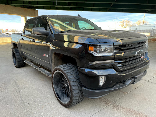 Used Car Dealer «Auto Central Inc», reviews and photos, 1118 2nd Ave, Kearney, NE 68847, USA