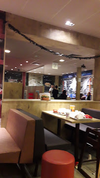 Atmosphère du Restauration rapide McDonald's à Amnéville - n°15
