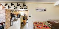 Atmosphère du Restaurant Auberge Chortaya à Arbouet-Sussaute - n°4