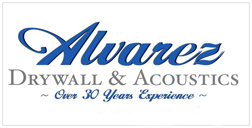 Alvarez Drywall and Acoustics