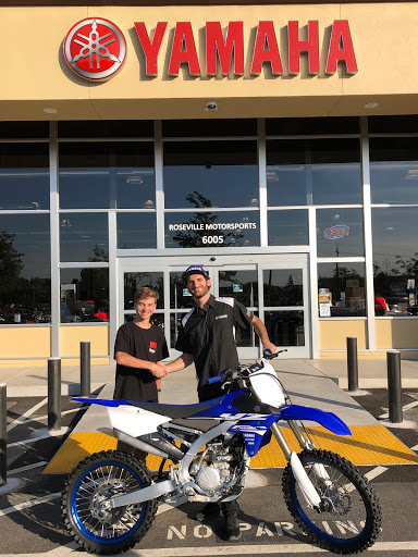 Roseville Motorsports image