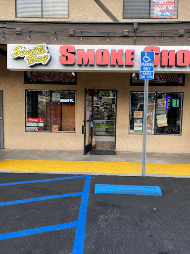 Tobacco Shop «South Bay Smoke Shop», reviews and photos, 3901 Pacific Coast Hwy, Torrance, CA 90505, USA