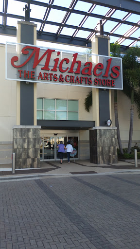 Craft Store «Michaels», reviews and photos, 127 N Cattlemen Rd, Sarasota, FL 34243, USA