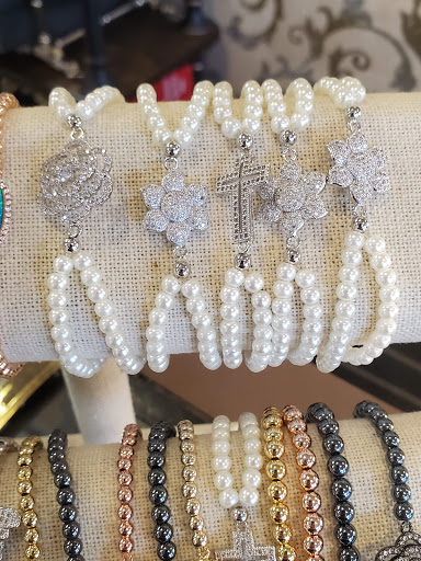 Jeweler «Malinich Jewelers Inc», reviews and photos, 9153 Wicker Ave, St John, IN 46373, USA