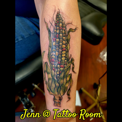 Explore sad tattoo ideas for guys, creative tattoo ideas in Spokane, available at Tattoo Room