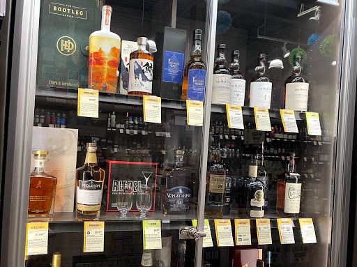 Wine Store «Total Wine & More», reviews and photos, 1451 New Britain Ave, West Hartford, CT 06110, USA