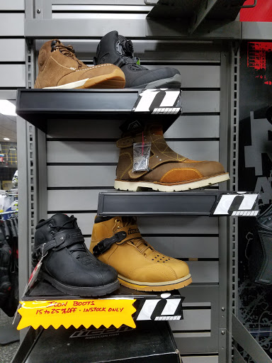 Motorcycle Dealer «Crossroad Powersports», reviews and photos, 8738 West Chester Pike, Upper Darby, PA 19082, USA