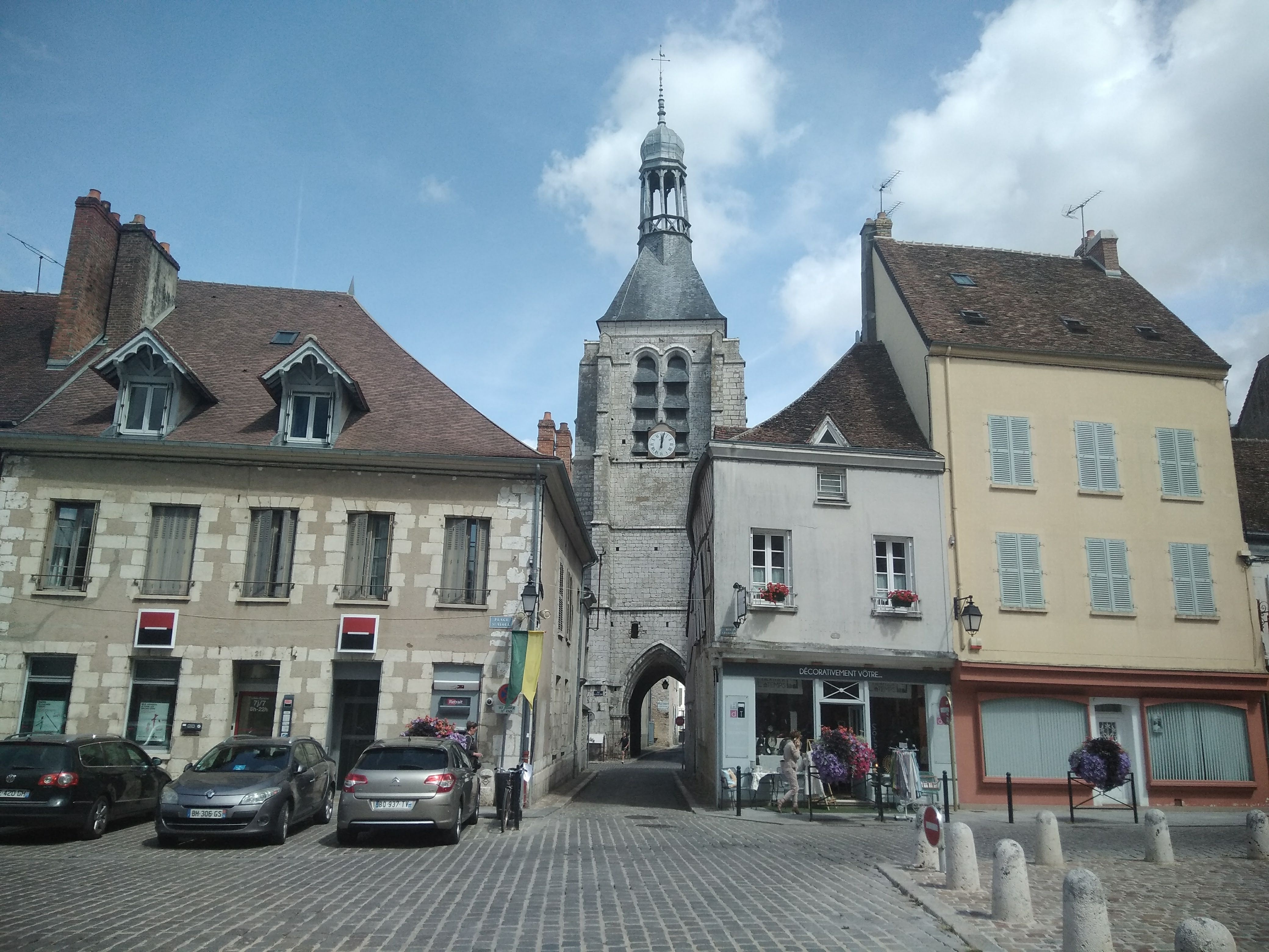 Photo n° 8 de l'avis de Hassjo.r fait le 19/07/2019 à 17:19