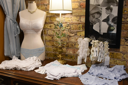 Lingerie Store «Bisou Lingerie LLC», reviews and photos, 635 58th St, Kenosha, WI 53140, USA