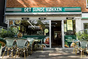 Det Sunde Køkken image