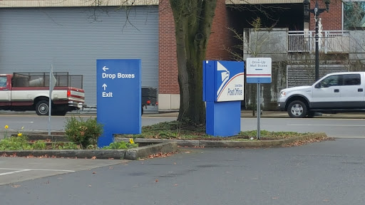 Post Office «United States Postal Service», reviews and photos, 125 S 1st Ave, Hillsboro, OR 97123, USA