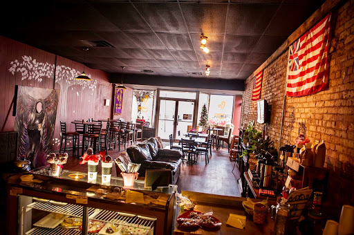 Cafe «The Coffee Grinder», reviews and photos, 330 Main St, Point Pleasant, WV 25550, USA