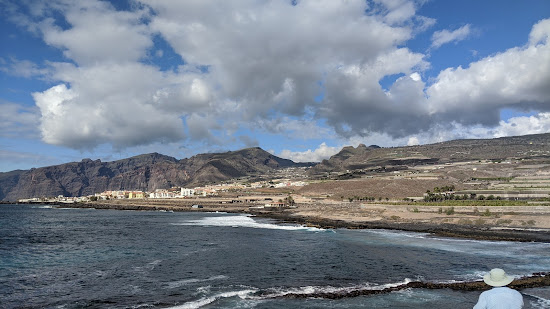 Punta Blanca