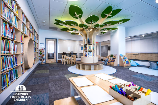 Horizons for Homeless Children