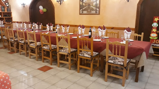 Restaurante Meson Andaluz