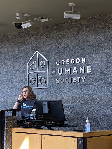 Animal Shelter «Oregon Humane Society», reviews and photos