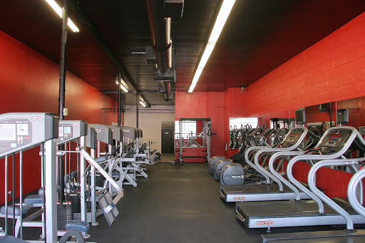 Muay Thai Boxing Gym «Sunland Fighting Club», reviews and photos, 8461 Foothill Blvd, Sunland-Tujunga, CA 91040, USA