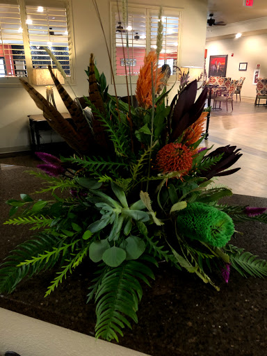 Flower Designer «Windsor Florist», reviews and photos, 201 W Main St, Mesquite, TX 75149, USA