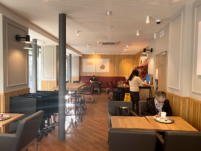 Prêt A Manger à Paris